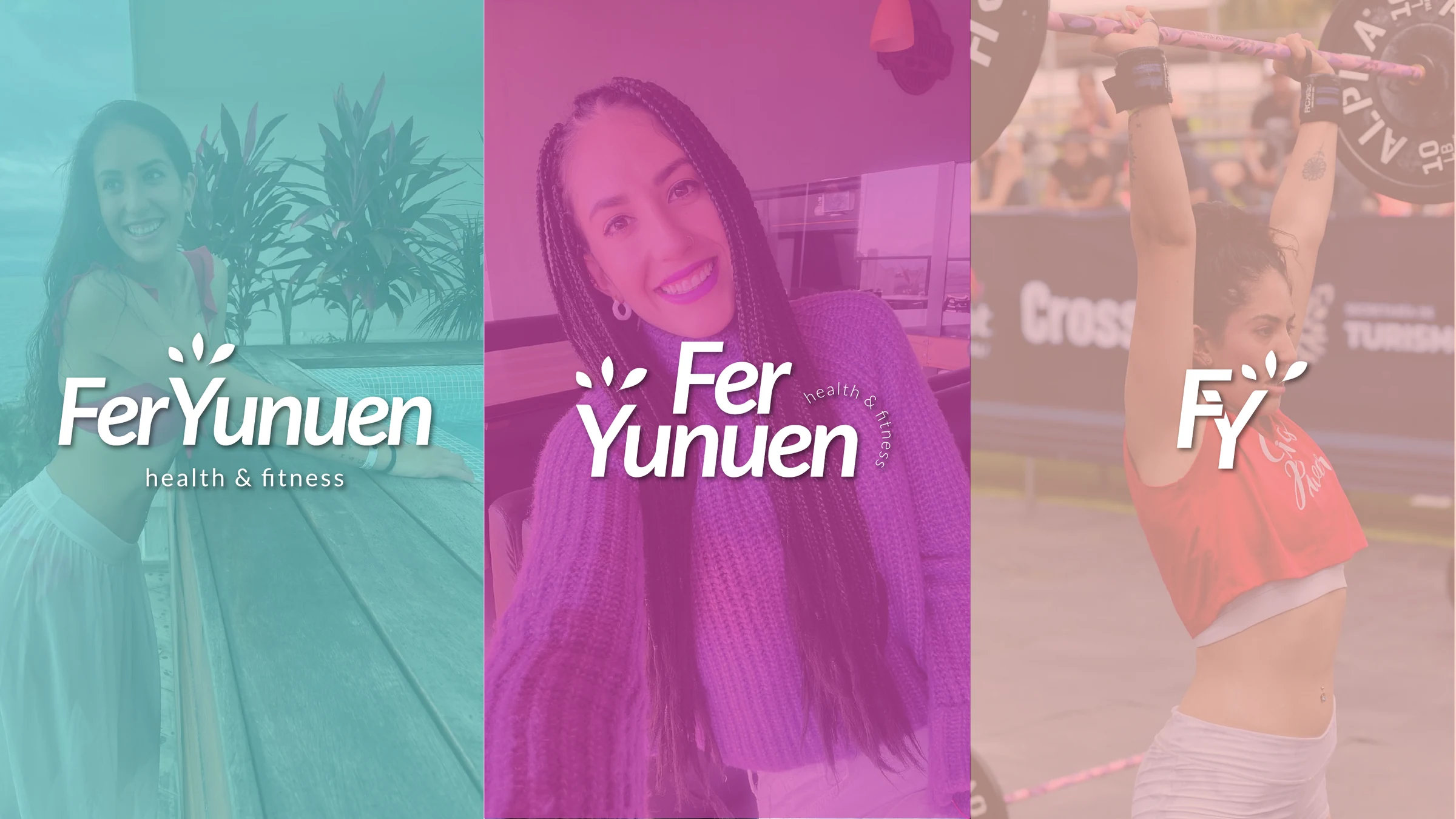Fer Yunuen selected identity application 2.